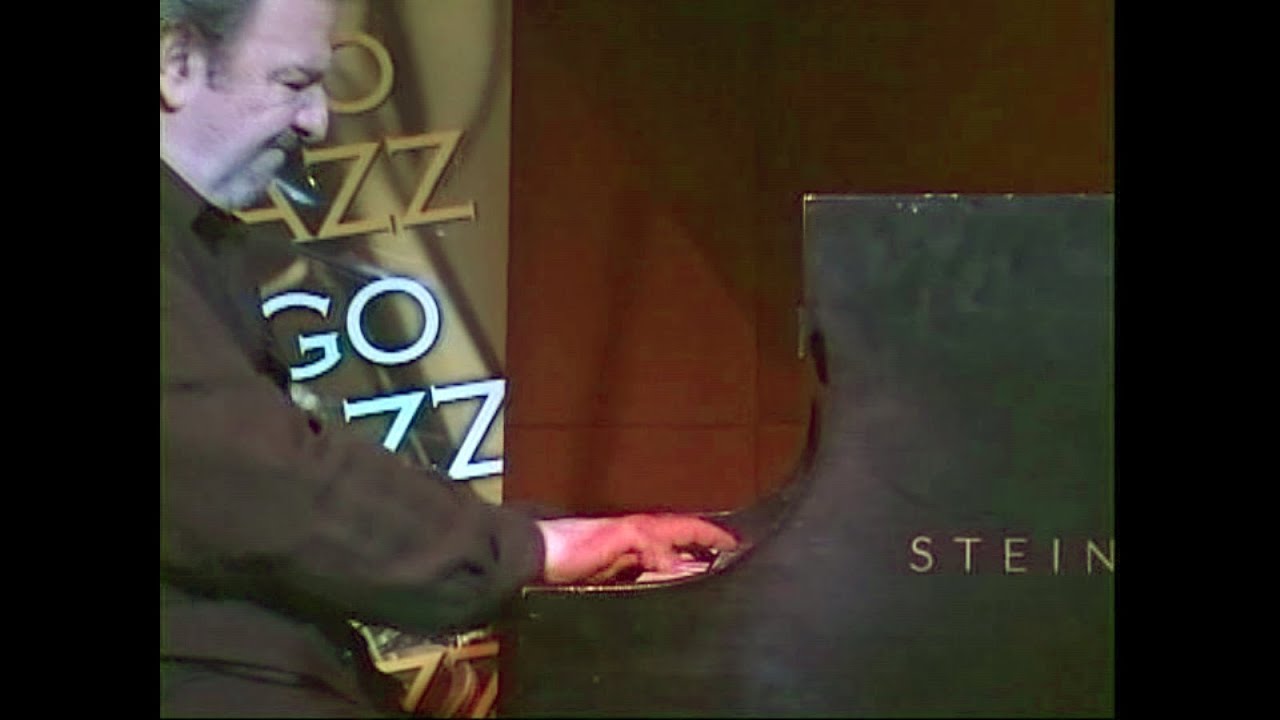 Pablo Ziegler Quartet & Stefon Harris - Milonga en el Viento (Ziegler)