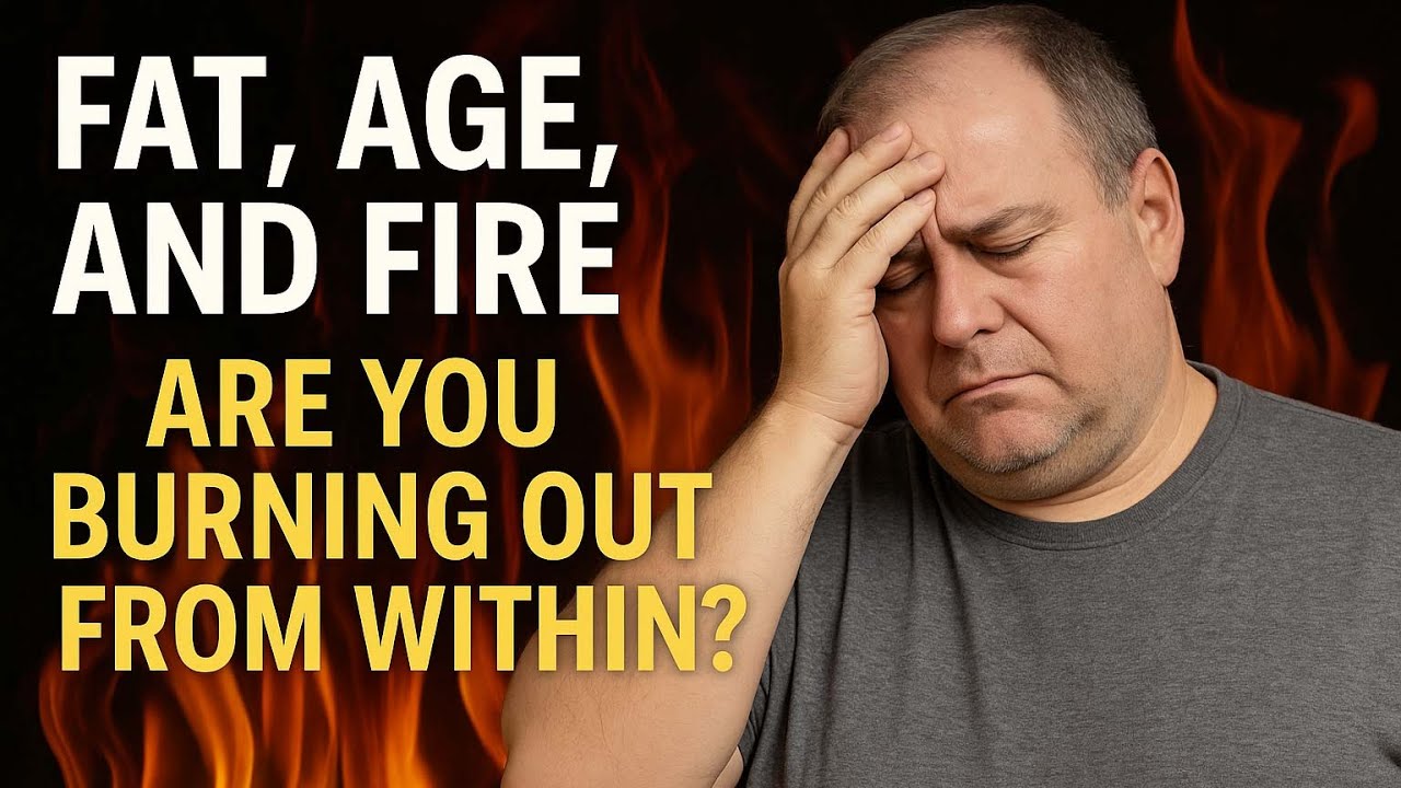 Obesity + Aging = Double Trouble for Your Immune System?