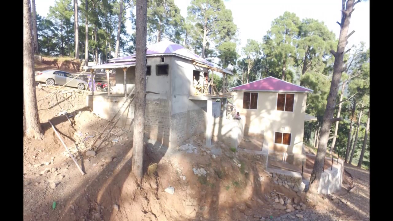 Murree Resort Site Pics