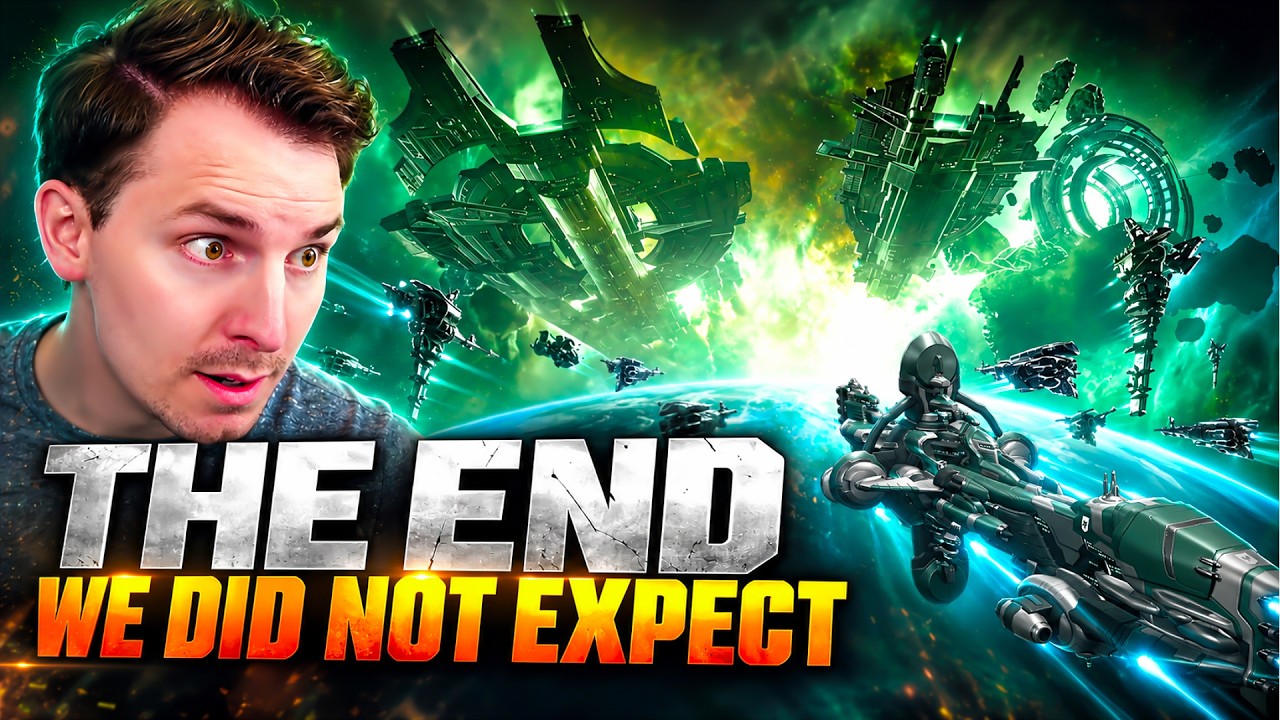 Аутсайдеры перевернули ход Theaters of War 🪐 EVE Online
