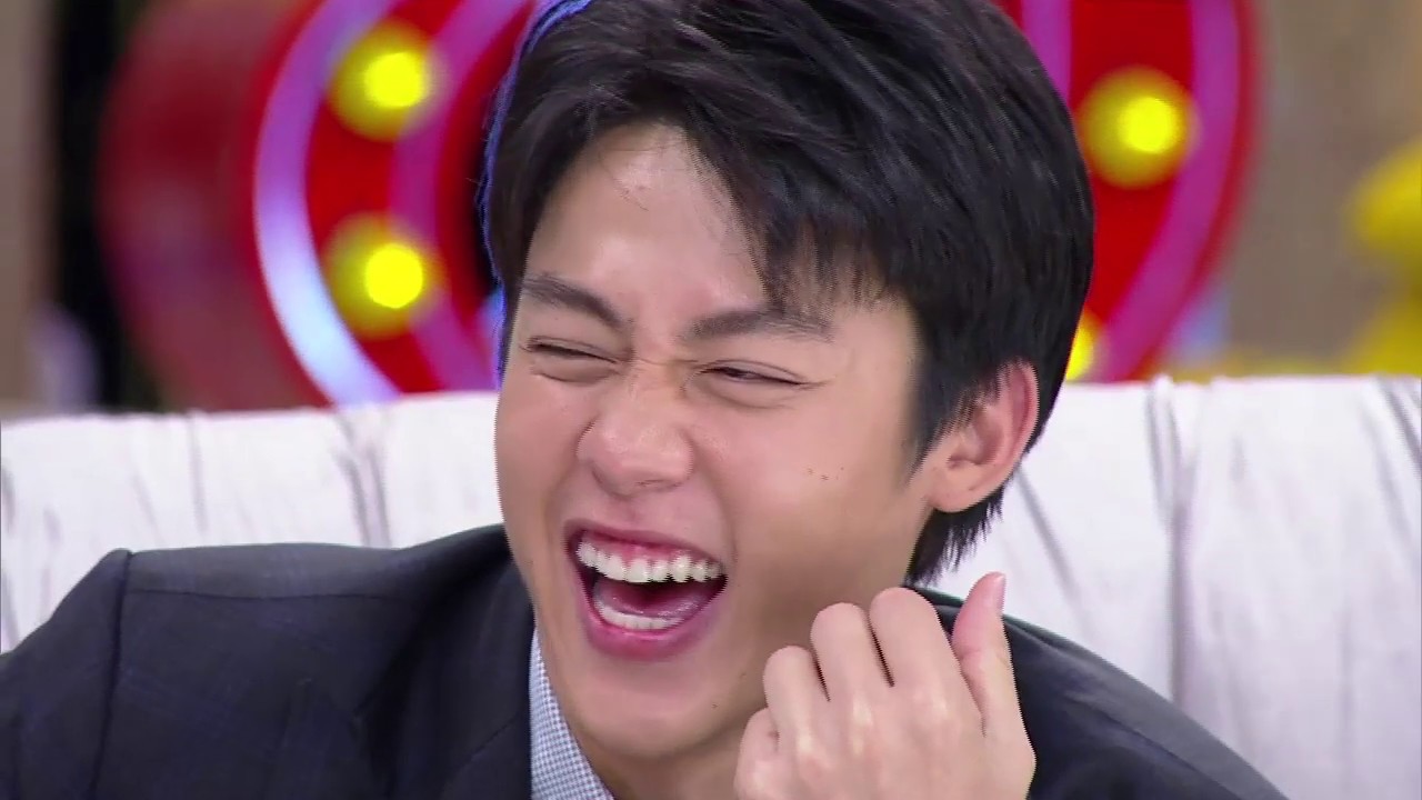 พระเอกหล่อ 3 เจน 