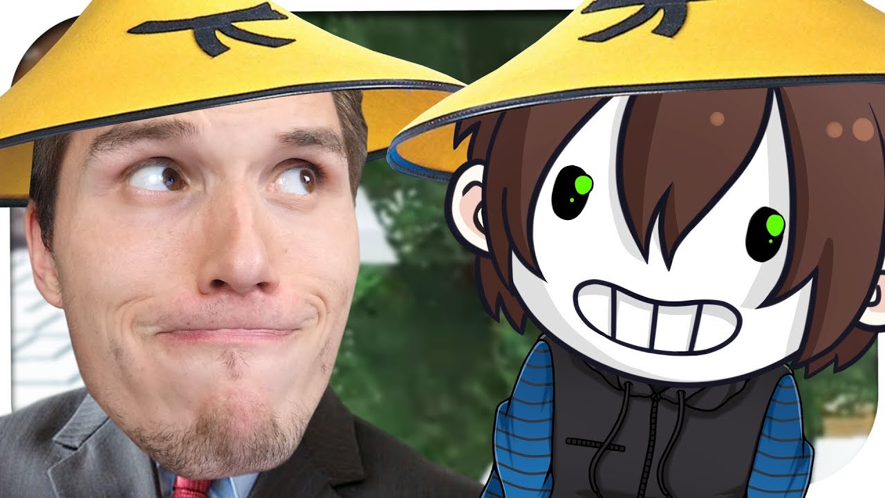 Mein erstes Restaurant: Shing ling ba ling ding ☆ Minecraft: Mario Party