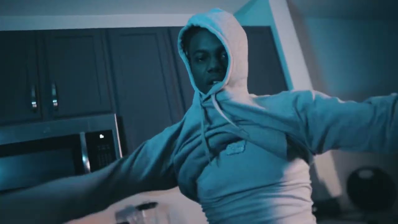 Youngfootsoldier - Jeffery Guys (Official Music Video )Dir.@Directortvp