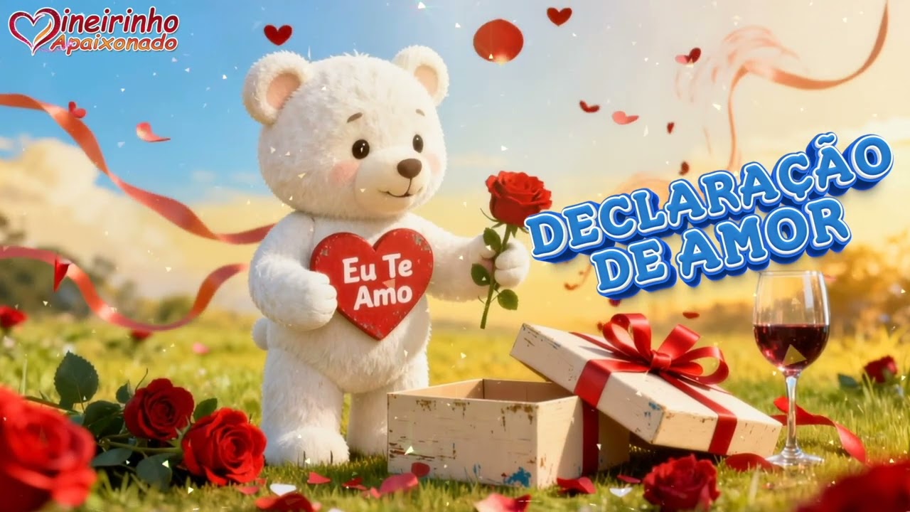 Tenho Desejado Que Cada Dia Tivesse Uma Hora A Mais, Uma 25ª Hora Só Pra Nós Dois ⏳💖