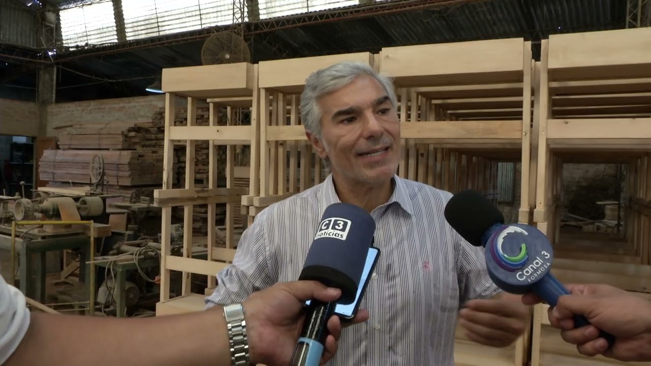 CONVENIO PARA LA PROVISIÓN DE MOBILIARIO ESCOLAR