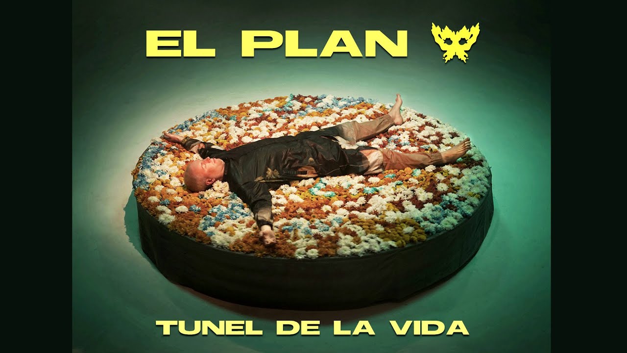 El Plan de la Mariposa | T&uacute;nel de la Vida