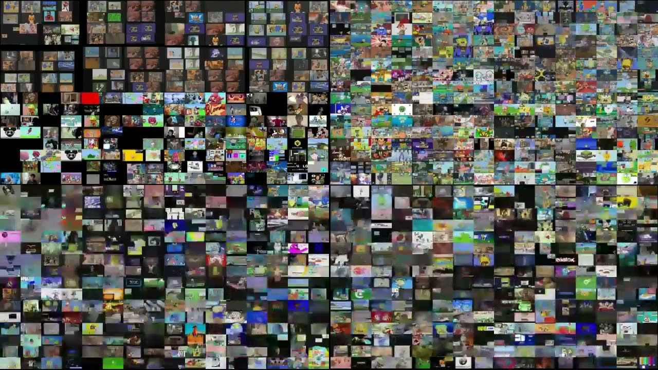 My Sparta Gigaparison 1 (Awesome Video Edition)