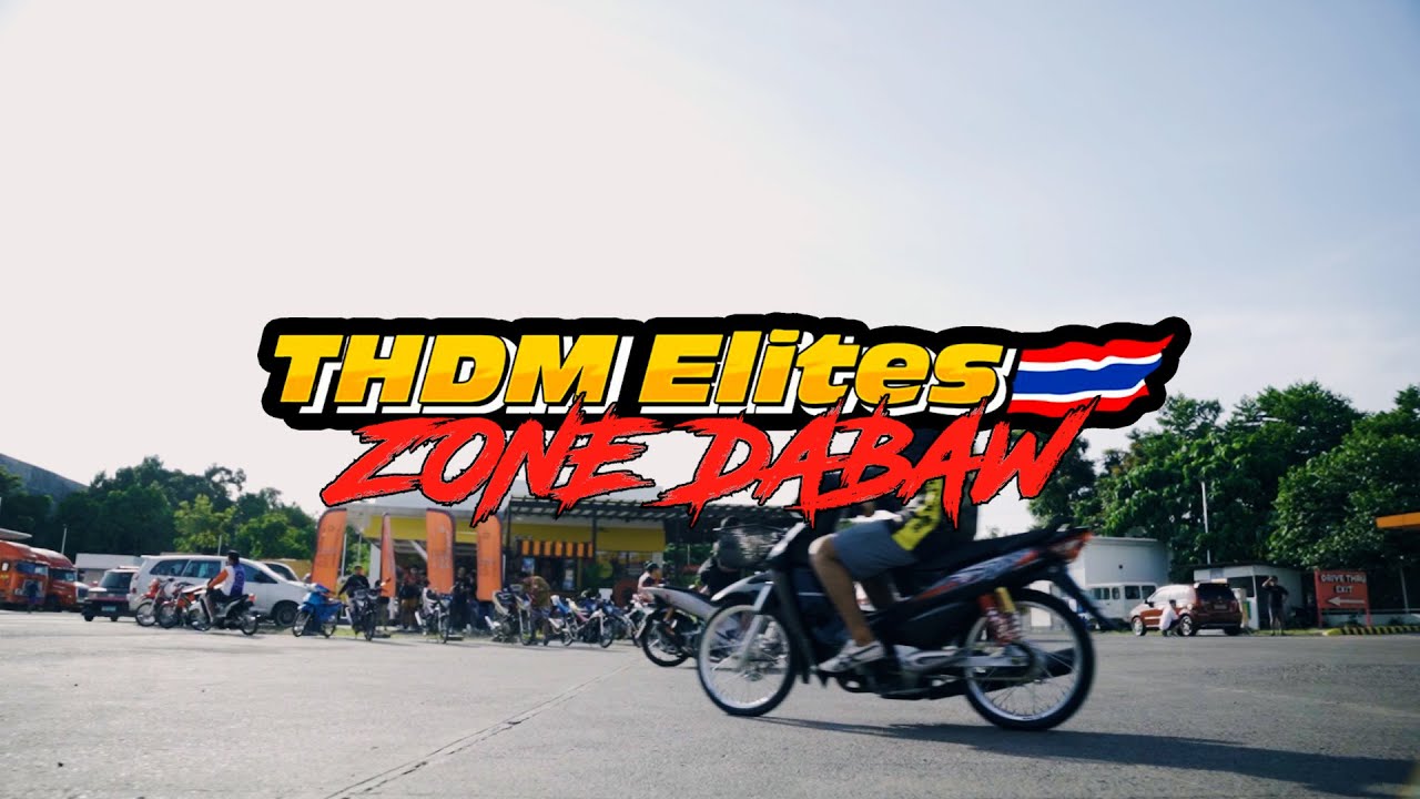 THDM ELITES - Zone DABAW