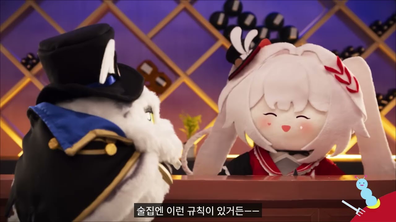 [블레 다시보기] 붕스 카드게임 이벤트