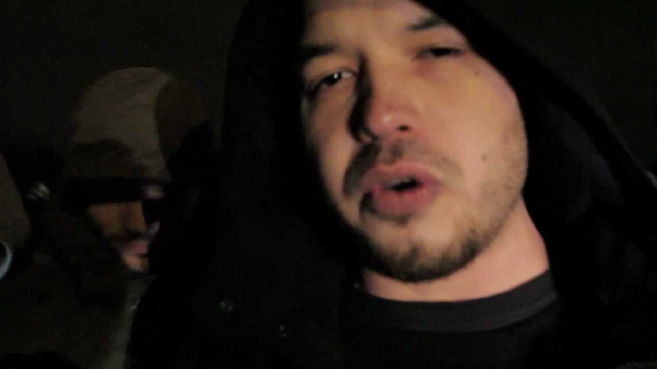 I Am Street - Young Smokez, JayKae, YASeeN, Eyebs, Geckz, Gohon, Subzee, Asad, D2, Snake Eyes