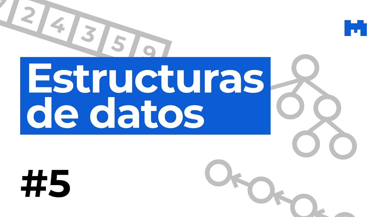 Estructuras de datos – 5. Colas: teoría