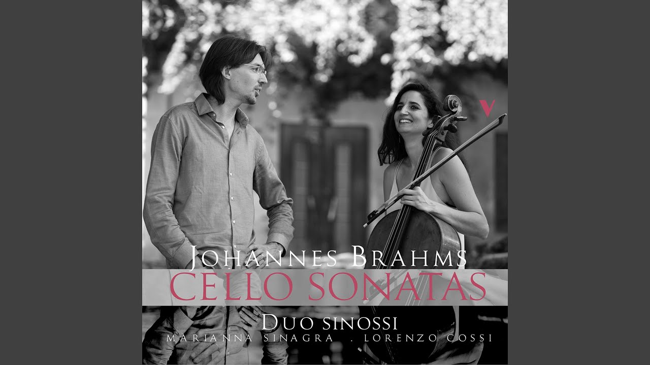 Cello Sonata No. 2 in F Major, Op. 99: II. Adagio affettuoso