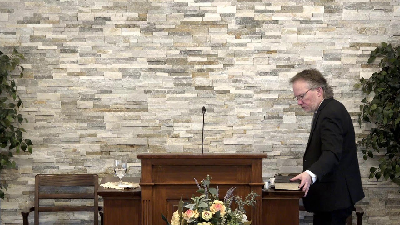 Clay Curtis - Sunday, March 8th, 2026
