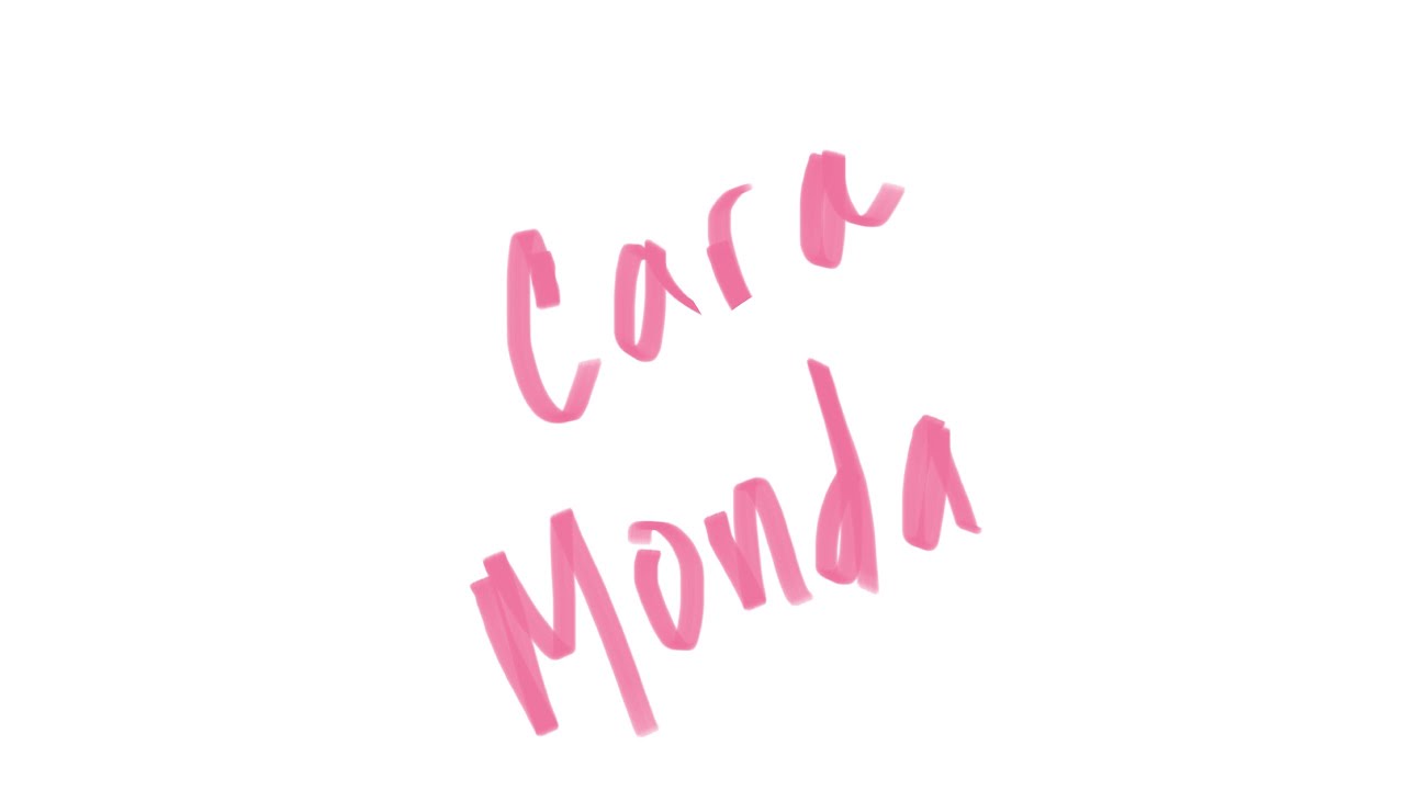 Lil Pump - Cara Monda (prod.cbmix)