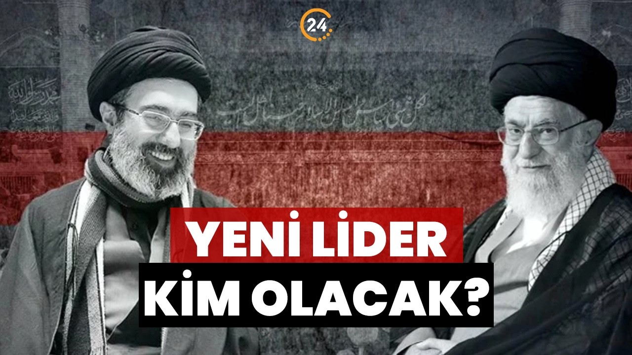 İran'ın Yeni Lideri Kim Olacak? İşte İddia Edilen O İsim!