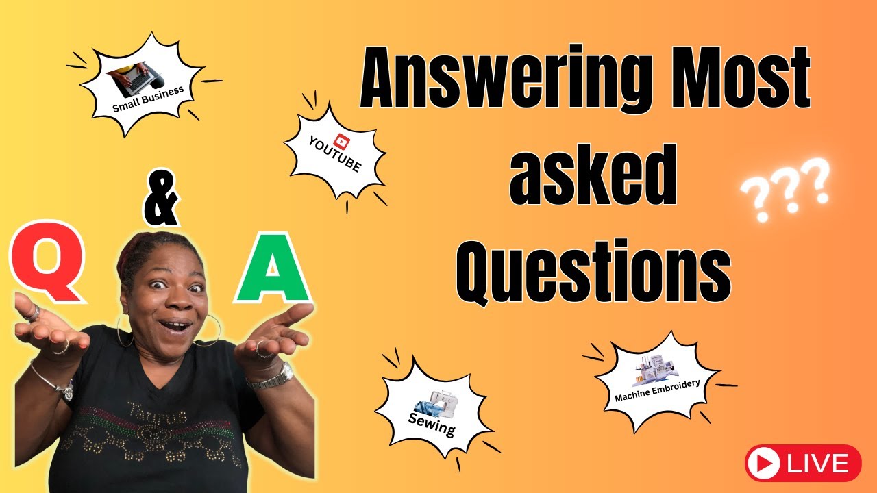 Q & A: Craft Talk