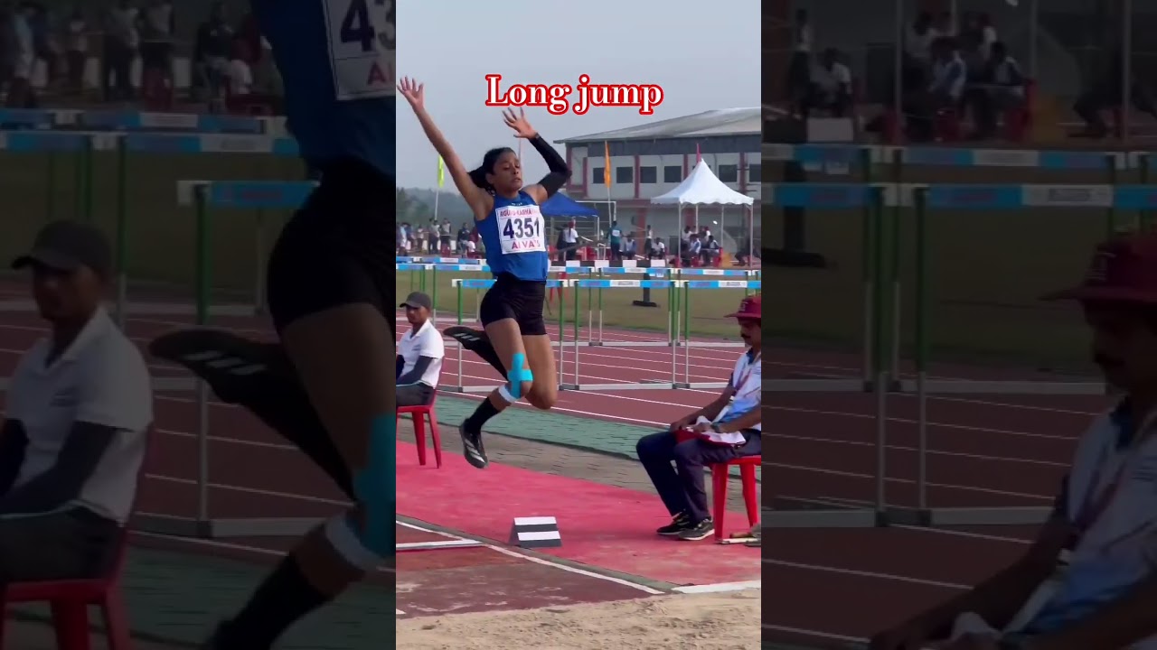 all India Inter University games 🏅 2025-26 women's 