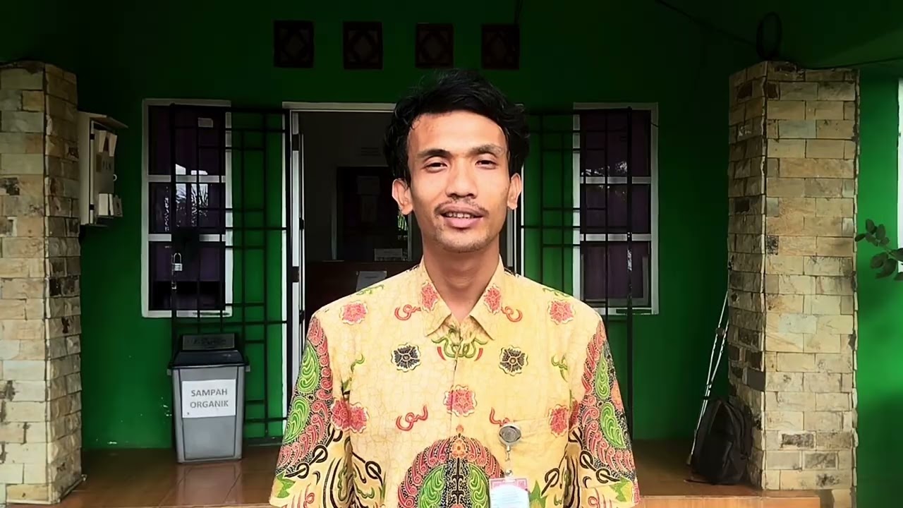 Visualisasi Bangsa Indonesia