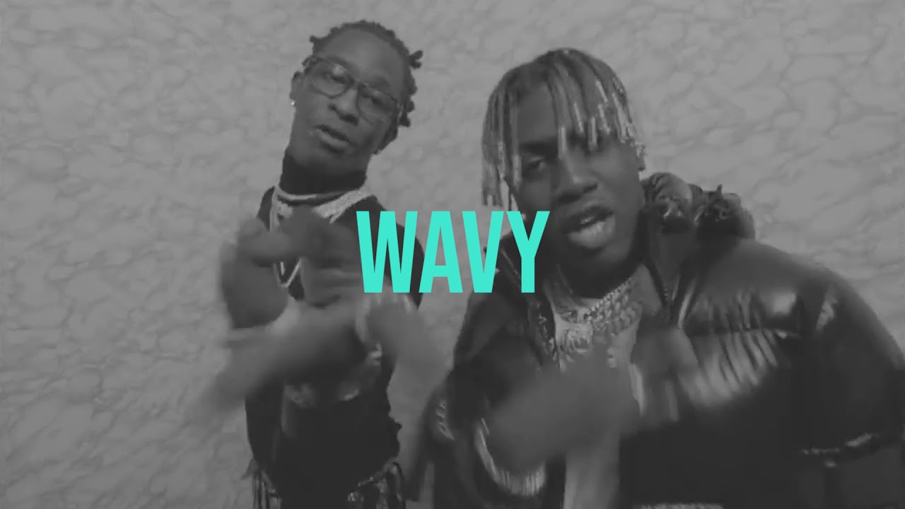 [FREE] Lil Yachty x Young Thug Type Beat 2018 - 