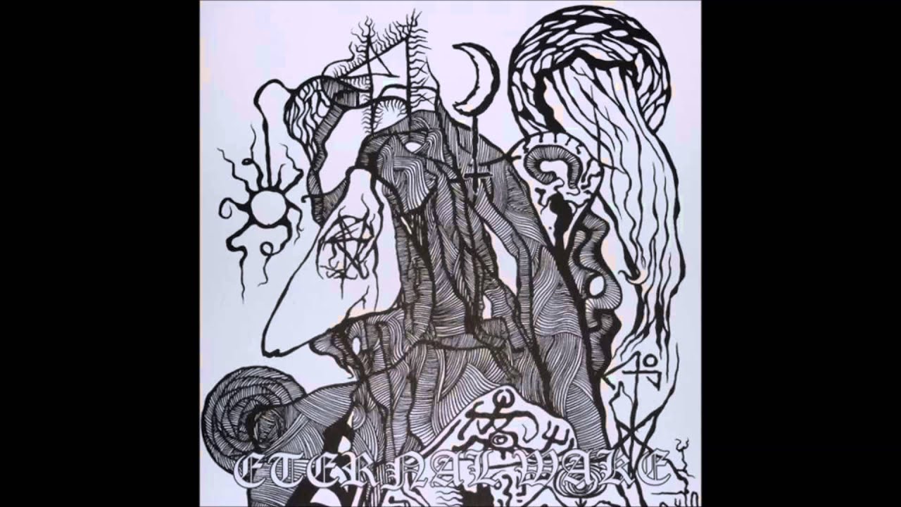 Kêres - Eternal Wake || FULL ALBUM
