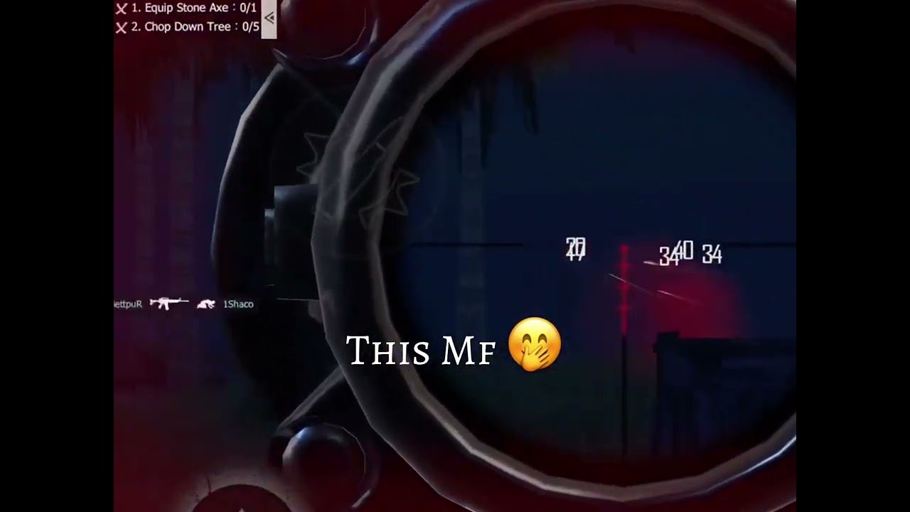 Ivar The Boneless | No Respect. | Last Island Of Survival PvP.