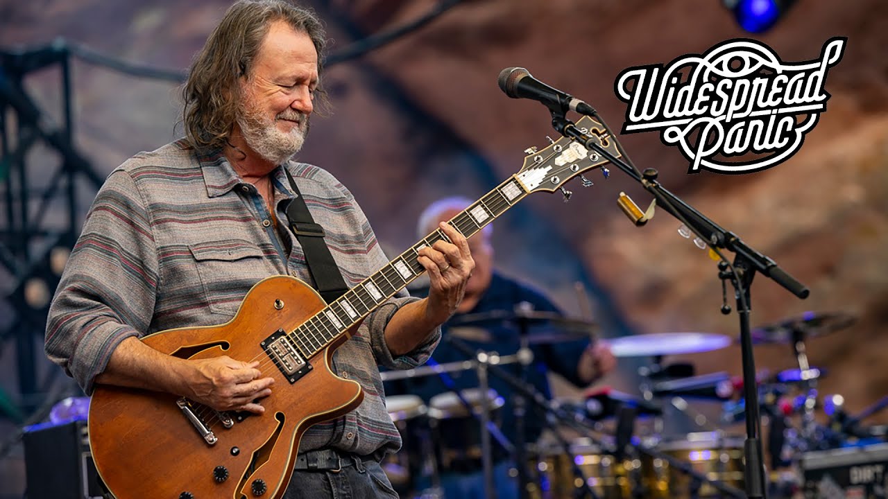 Shut Up And Drive (Live at Red Rocks)