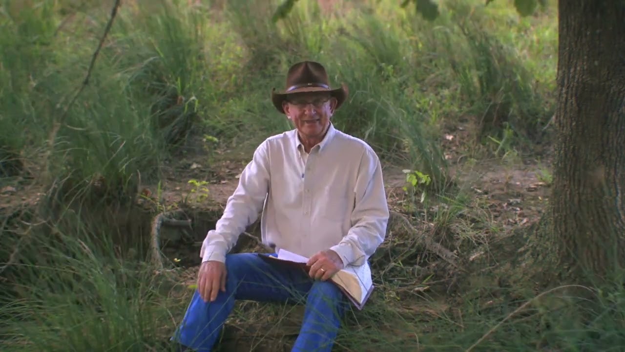 God Is Love - Grassroots with Angus Buchan