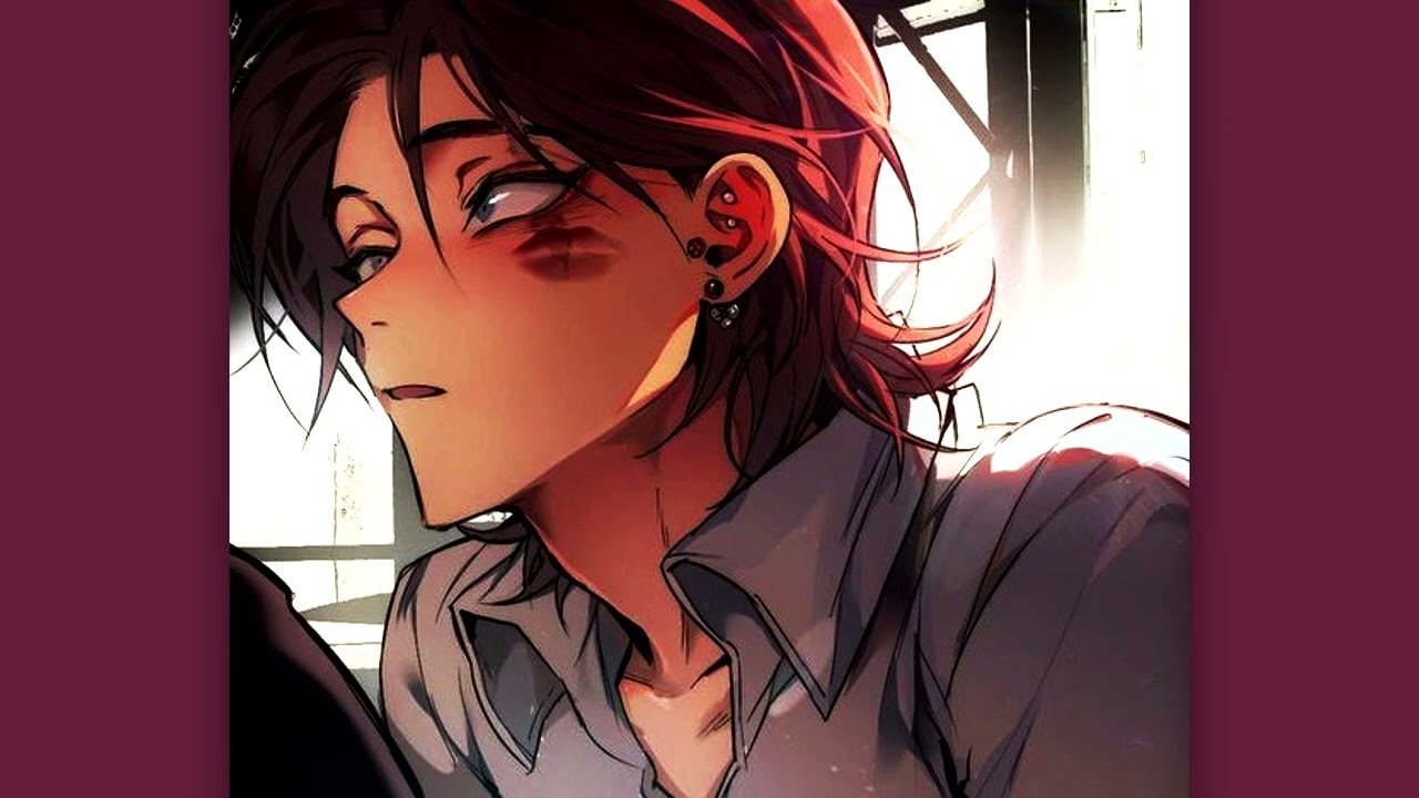 ~ Nightcore ~ Katy Perry - Tucked (male version) (sped up + reverb)