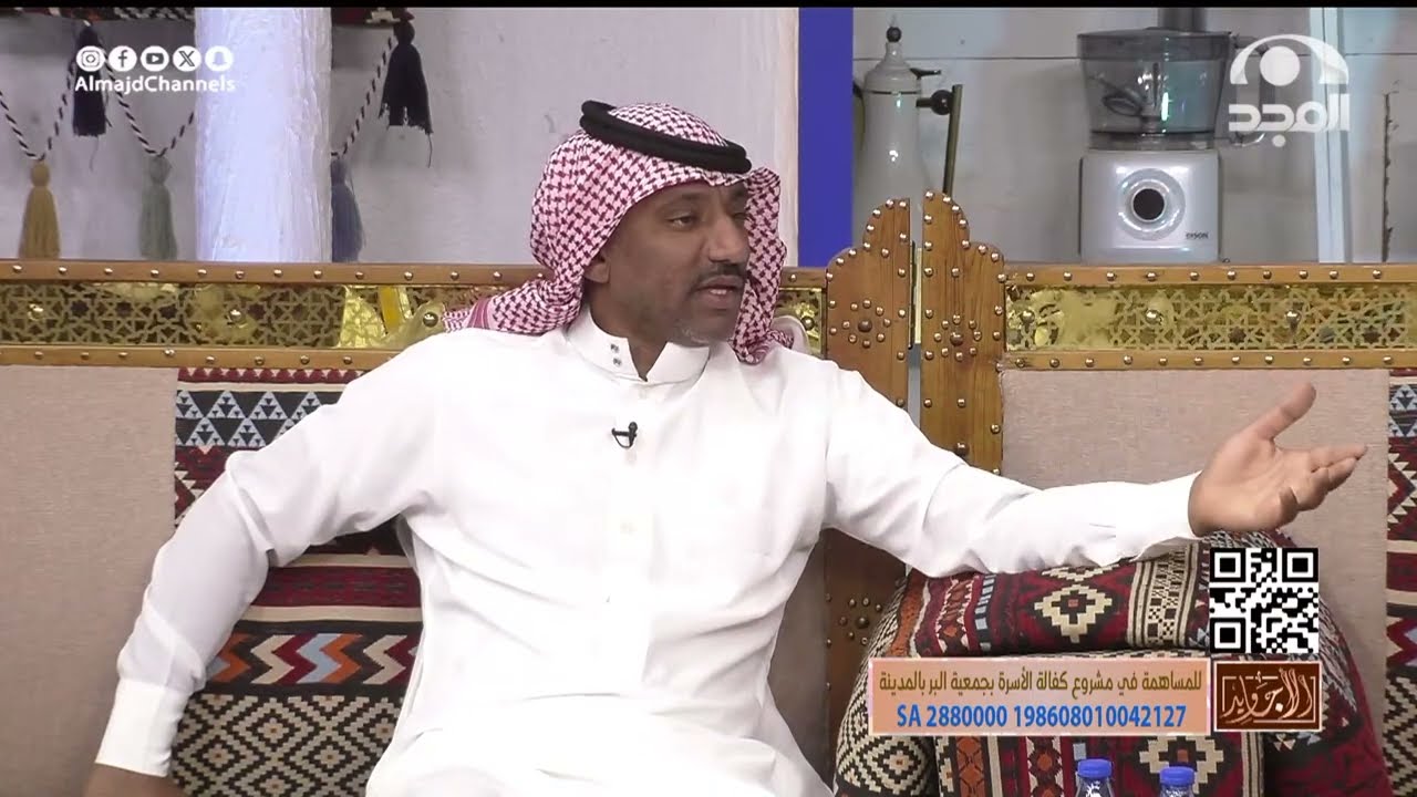 جلست تغني لإبلها ولكن إبل جيرانها صارت تجيها ويزعلون ولما اشتكوها عند القاضي هذا اللي صار | محسن عوض