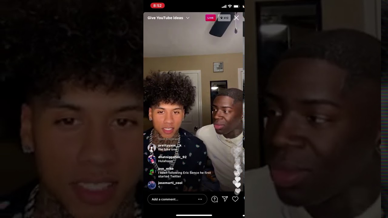 Mr.realstt live 3/11/2020