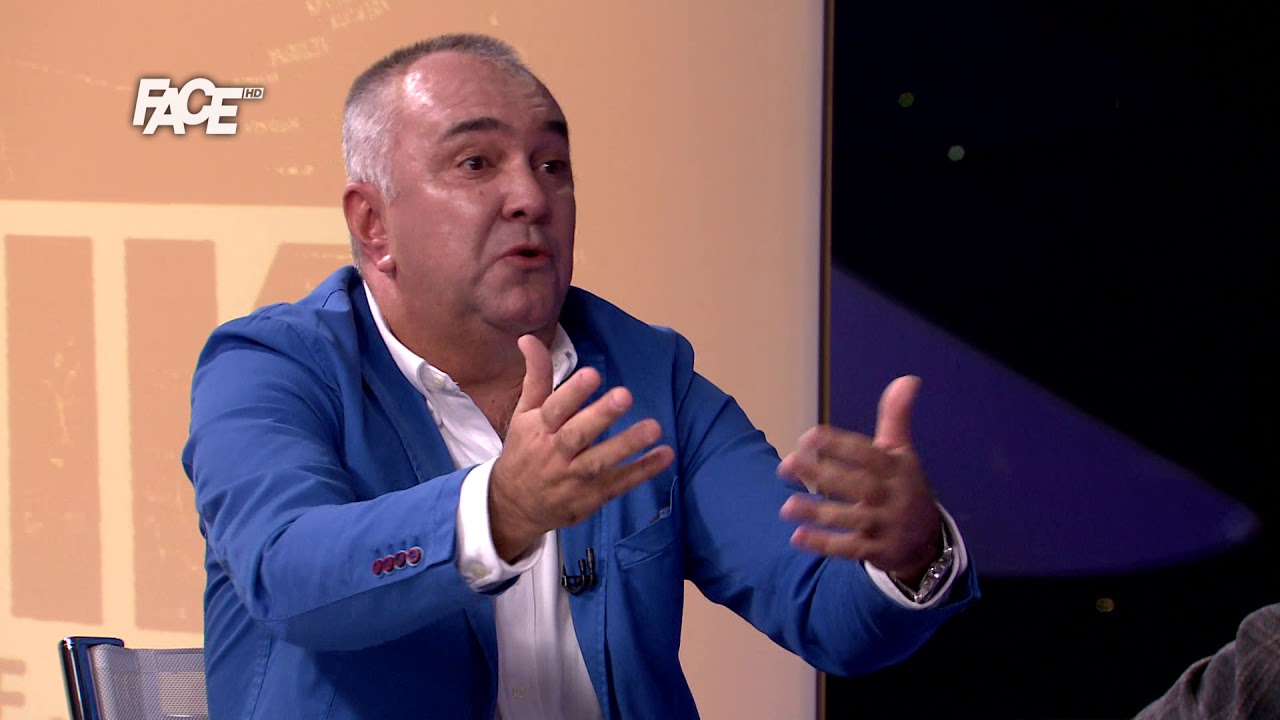 Almir Bečarević: Dodiku ne smeta Čermak koji mu je otjerao Srbe! Generalovih 500 miliona od BiH!