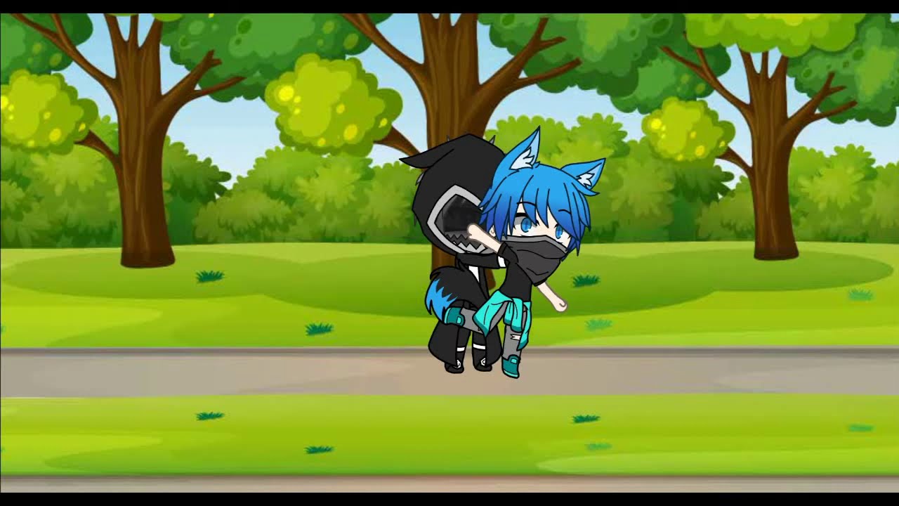 Adik Pungut yang lucu ~ part 2 (END)
