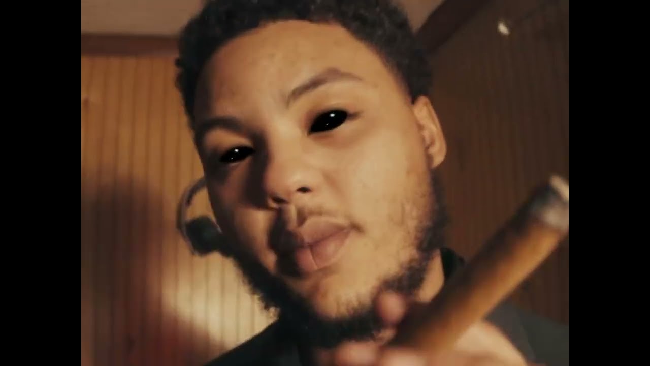 LilBenny - Deep End (Official Video)