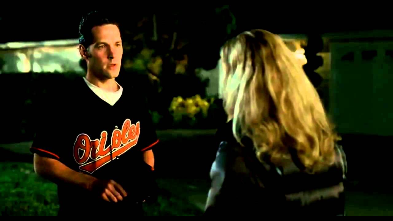 Pete fantasy baseball scene