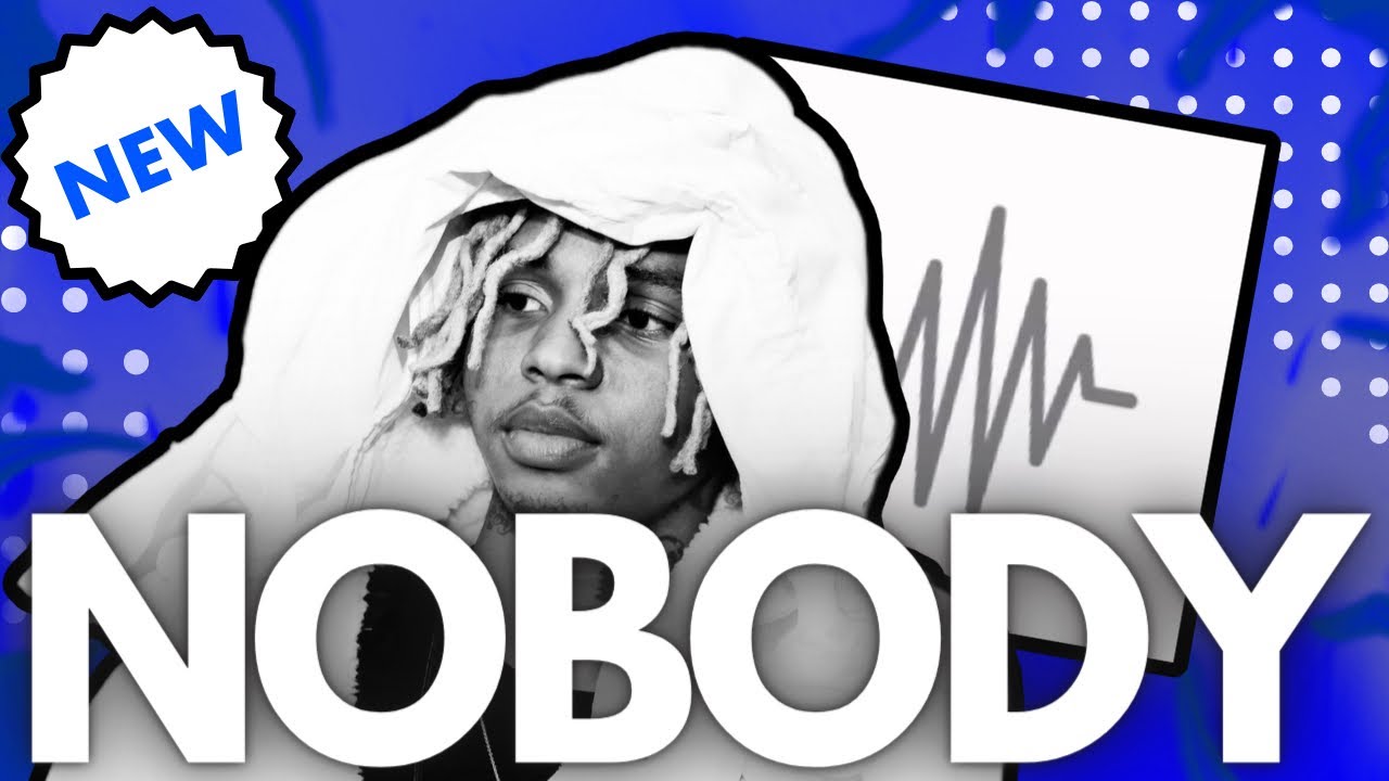 NOBODY - SOFAYGO [Prod. Its2Ezzy]