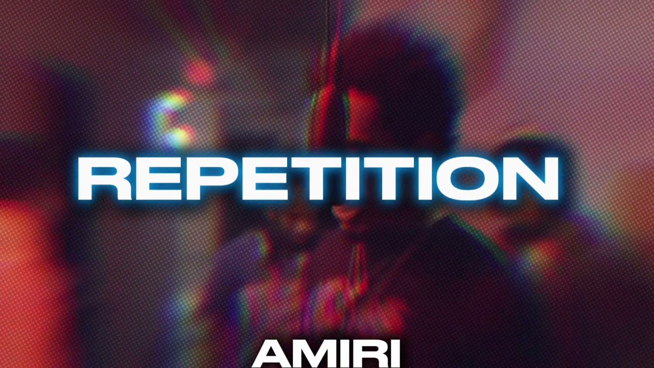 [FREE] “repetition.” Gvlli3 X Tata Type Beat (@ThankYouAmiri)