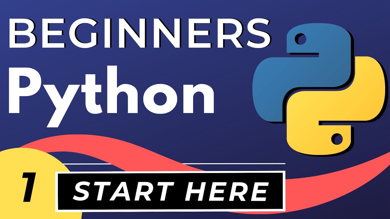 Python Tutorial for Beginners with VS Code 🐍