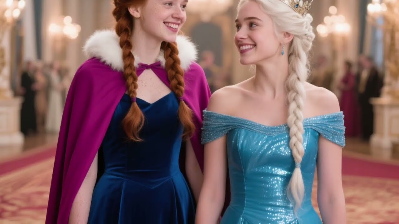 FROZEN