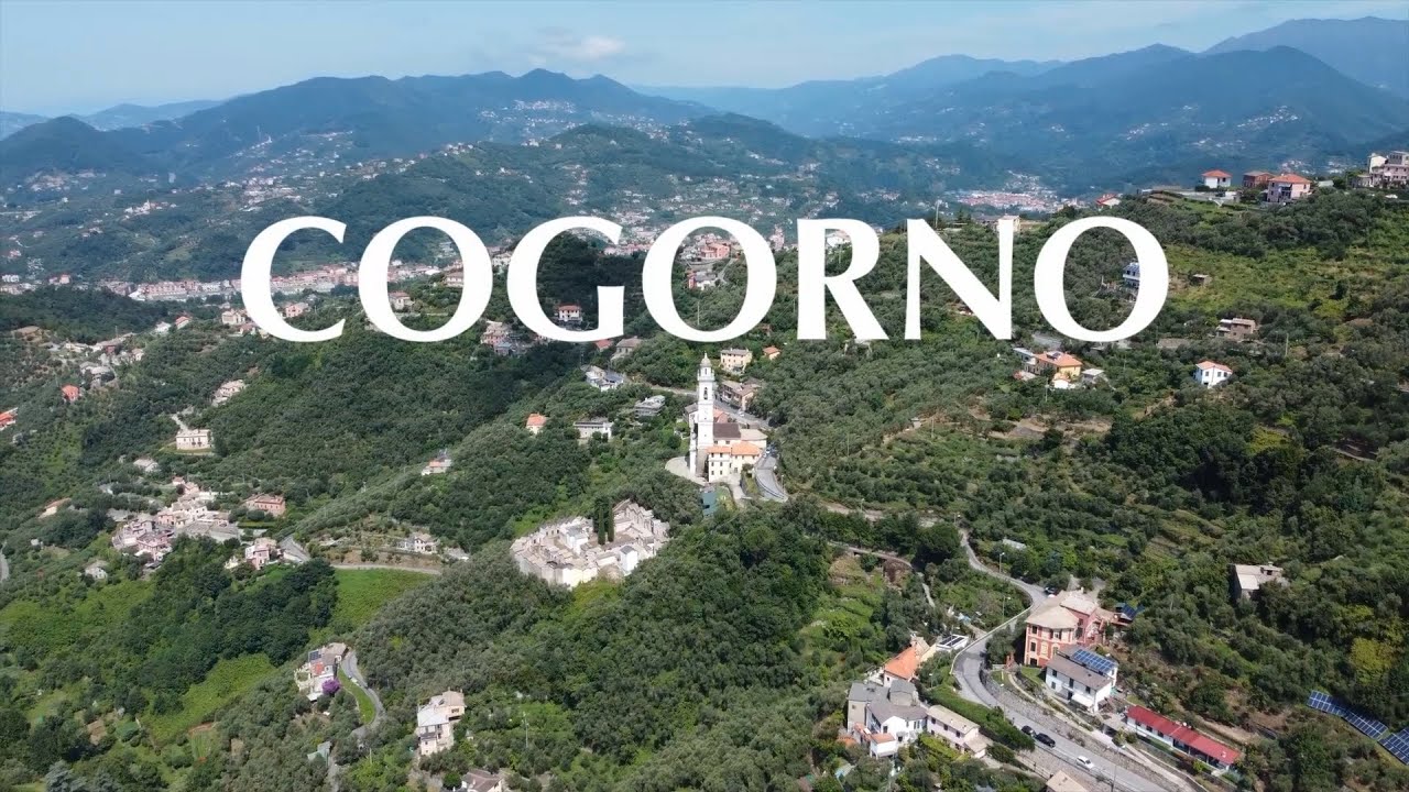 Cogorno