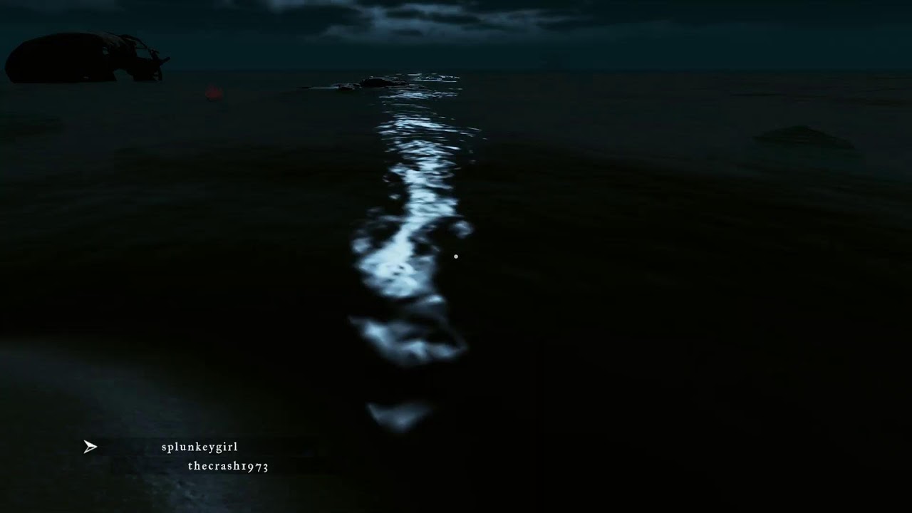 Stranded deep part 1 normal featuring thecrash1973