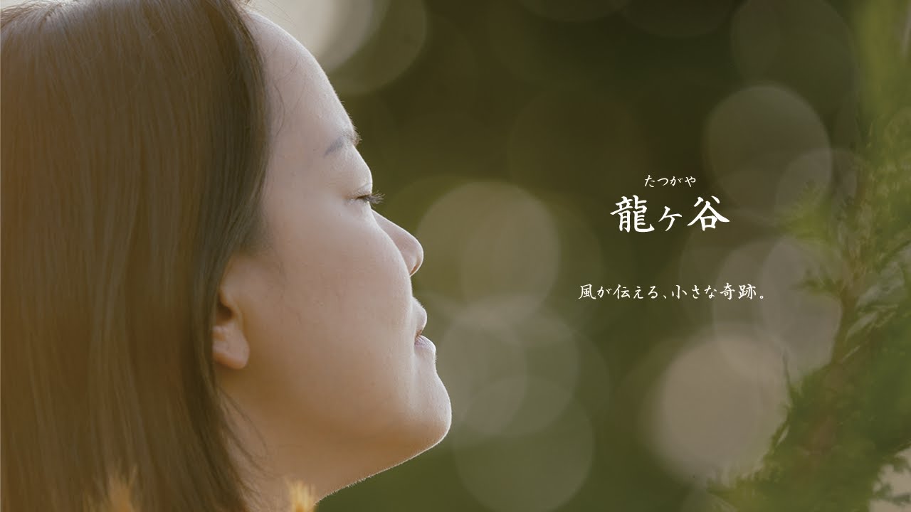 【埼玉県】龍ヶ谷（たつがや）プロモーション動画Promotional video Tatsugaya,Saitama
