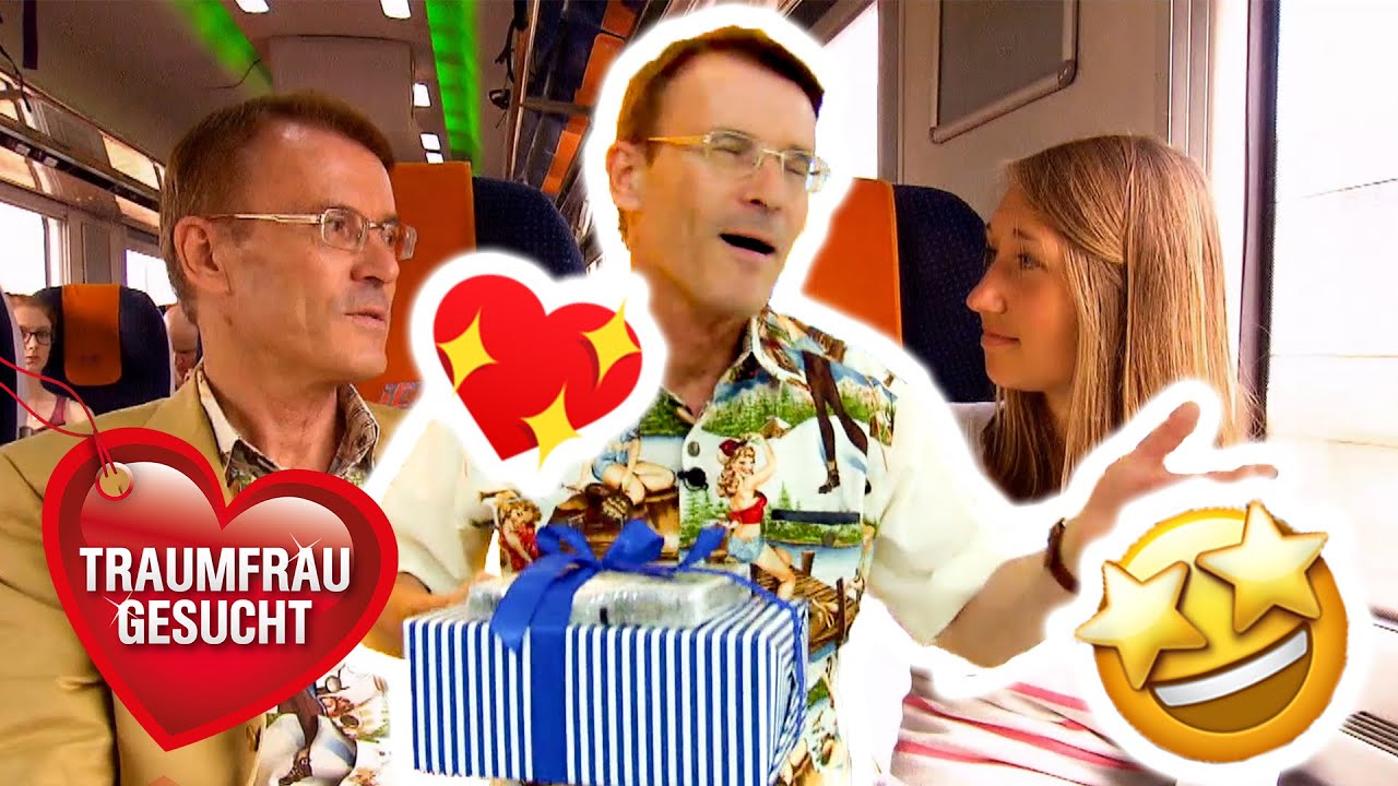 🤩🚆 Neues Land, neues Gl&uuml;ck?! - Walthers Reisevorbereitungen f&uuml;r Polen 🚆💖 | Traumfrau gesucht