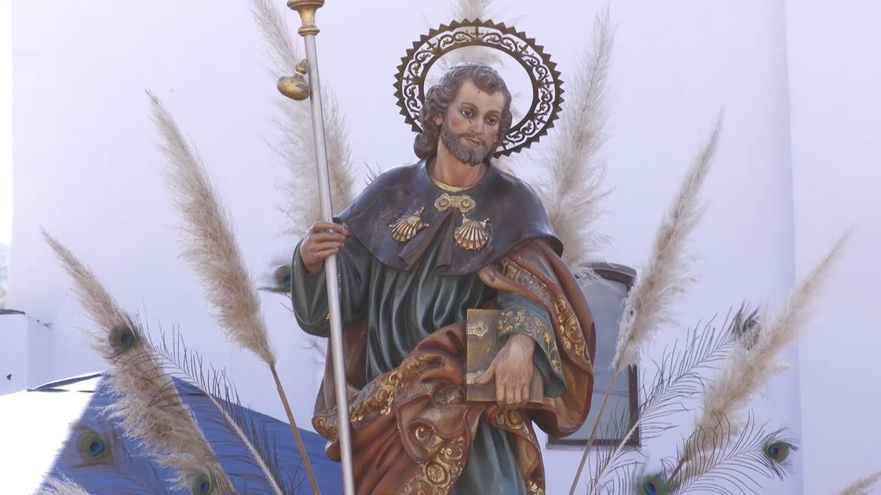 Santa Misa - Sábado 28 de Febrero de 2026 - Parroquia Santiago Apóstol - Campo Quijano