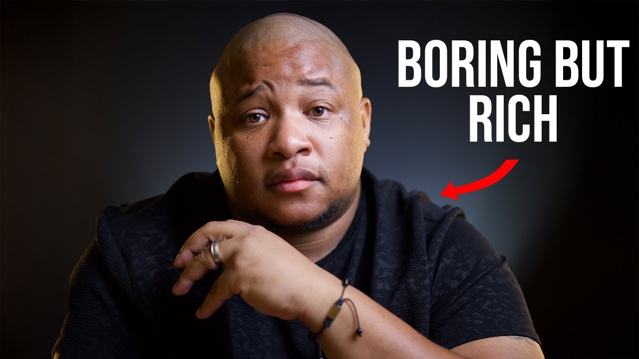 7 Boring Money Habits That Will Make You Quietly Wealthy