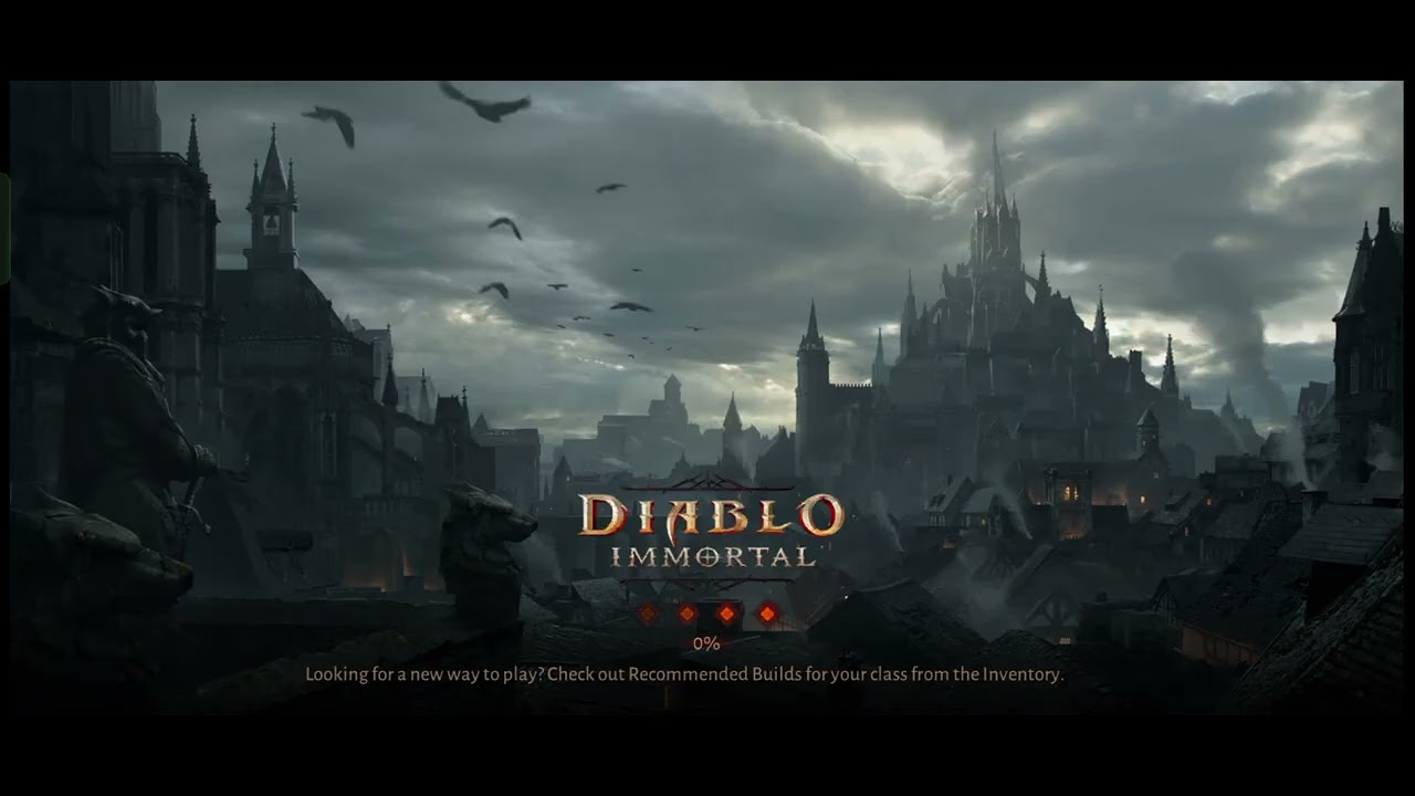 Diablo Immortal F2P @ECHOGamingDiablo please help my account 