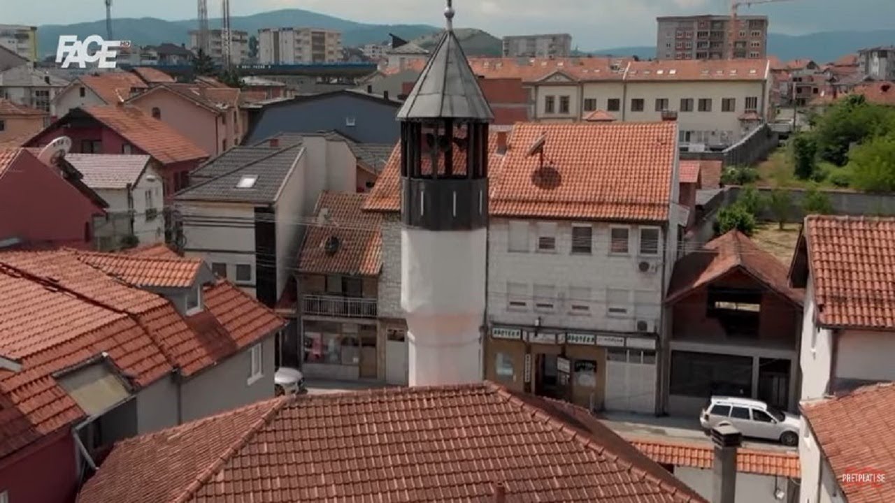 Pogledajte gdje se nalazi najstariji Kur’an i koje sve džamije su FACE i Hadžifejzović obišli