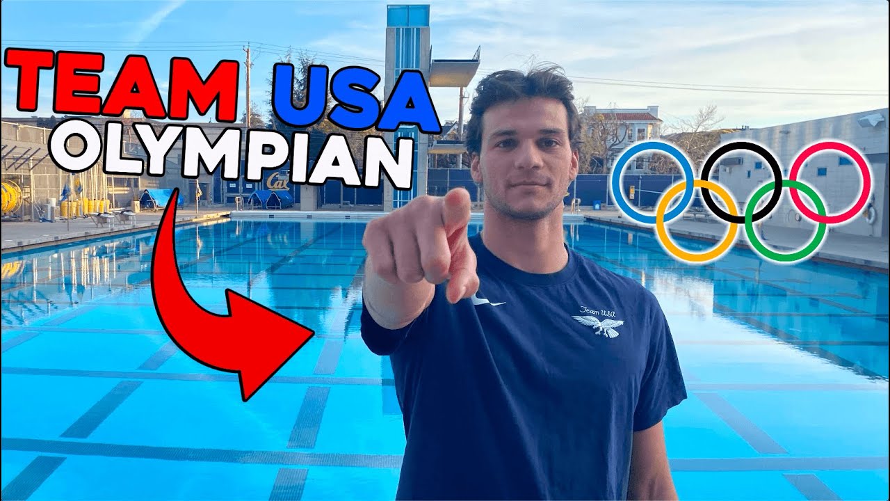 How to Swim Backstroke like an Olympian | 3 Best Drills & Tips with Olympian Bryce Mefford