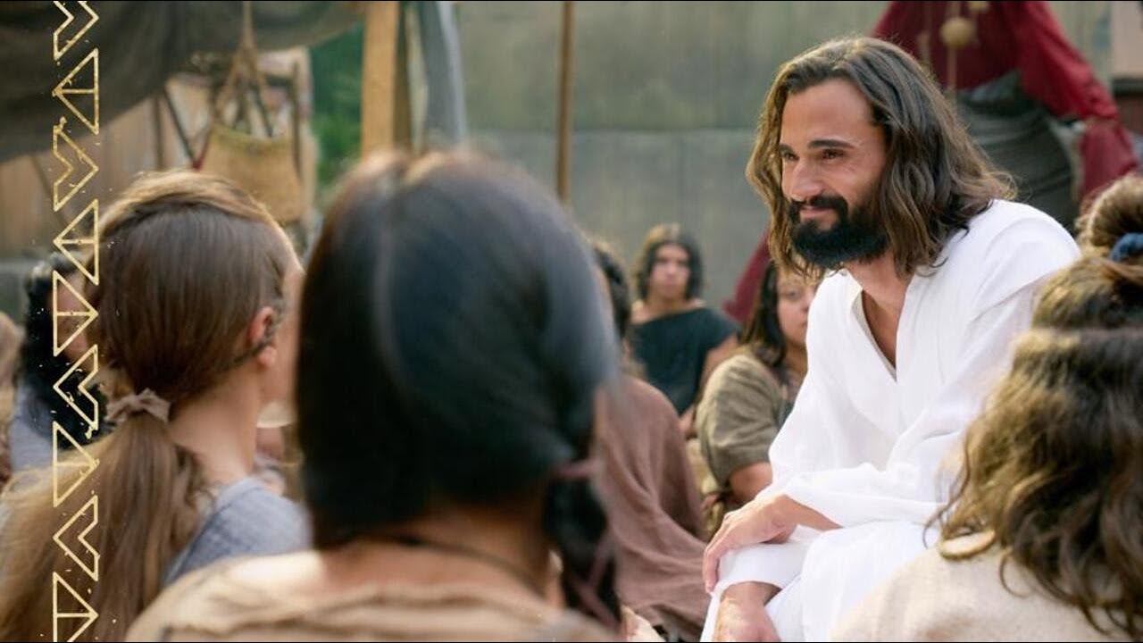 Gesù Cristo insegna come vivere la legge superiore | 3 Nefi 12–14