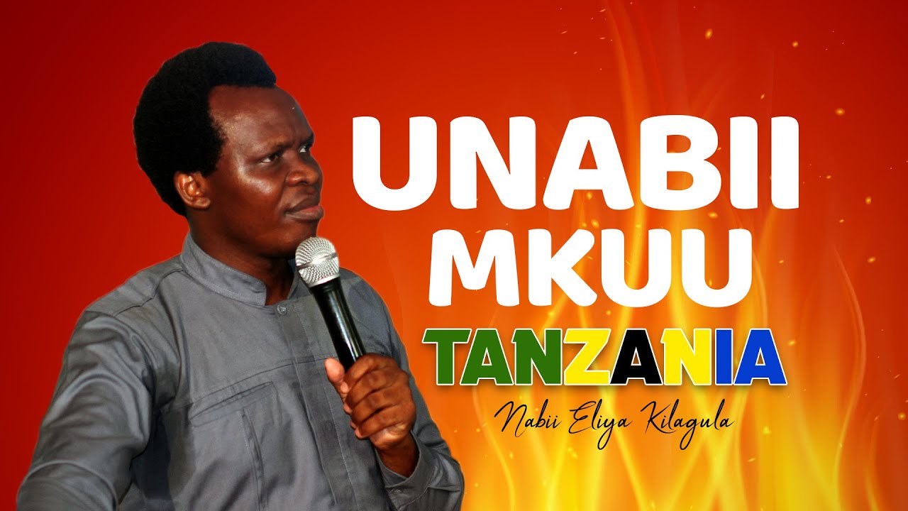 UNABII WA KUTISHA JUU YA TAIFA LA TANZANIA