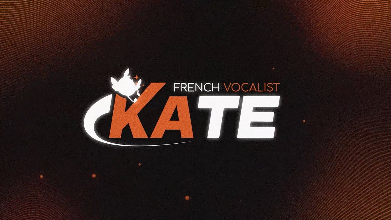 【 DIFFSINGER RELEASE】 DEMO REEL 【 KATE DIFFSINGER 】